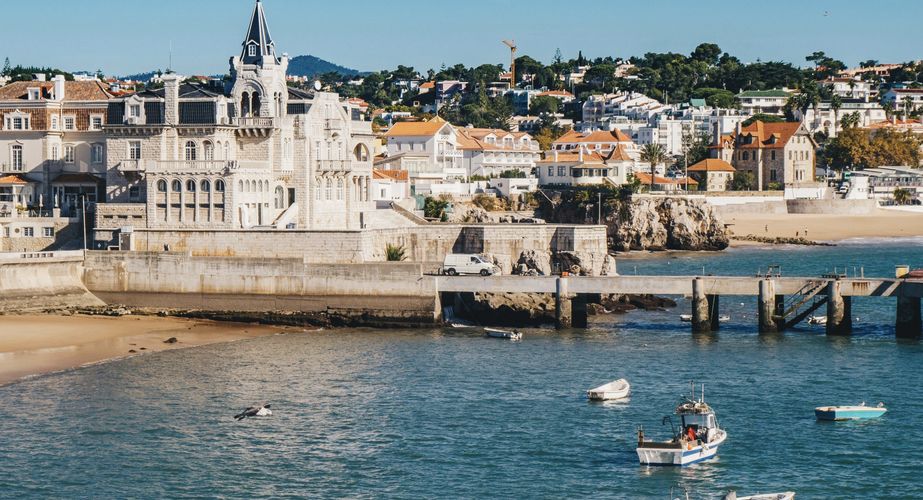 Kust Cascais Kust Cascais